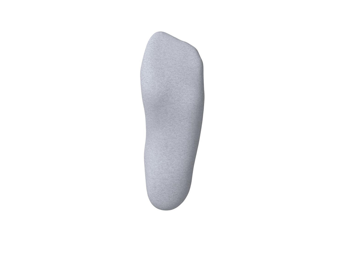 Lot de 10 paires de socquettes unisexe