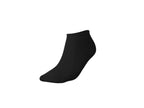 Lot de 10 paires de socquettes unisexe