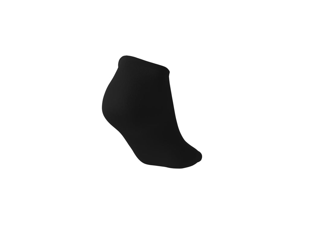Lot de 10 paires de socquettes unisexe