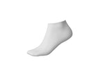 Lot de 10 paires de socquettes unisexe