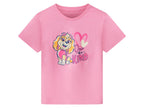 Lot de 2 t-shirts La Pat' Patrouille enfant