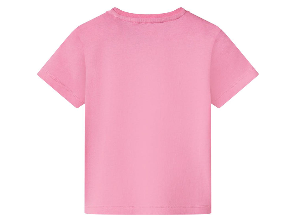 Lot de 2 t-shirts La Pat' Patrouille enfant