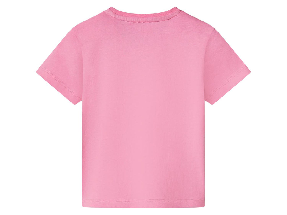 Lot de 2 t-shirts La Pat' Patrouille enfant