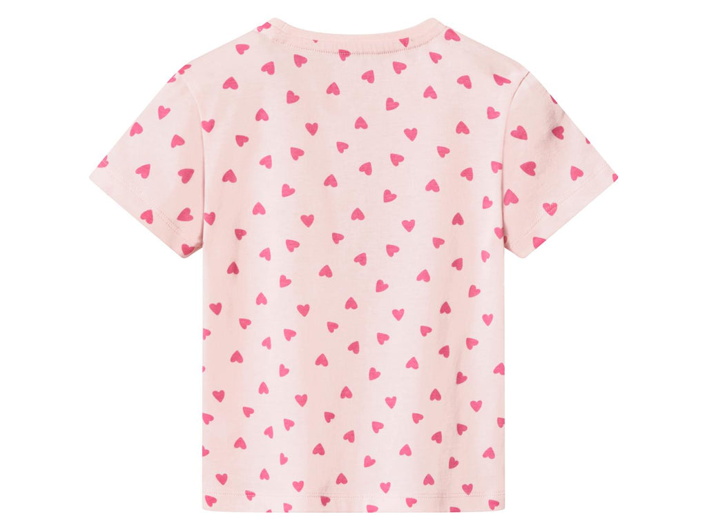 Lot de 2 t-shirts La Pat' Patrouille enfant