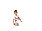 Lot de 2 t-shirts La Pat' Patrouille enfant