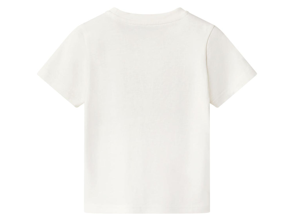 Lot de 2 t-shirts La Pat' Patrouille enfant