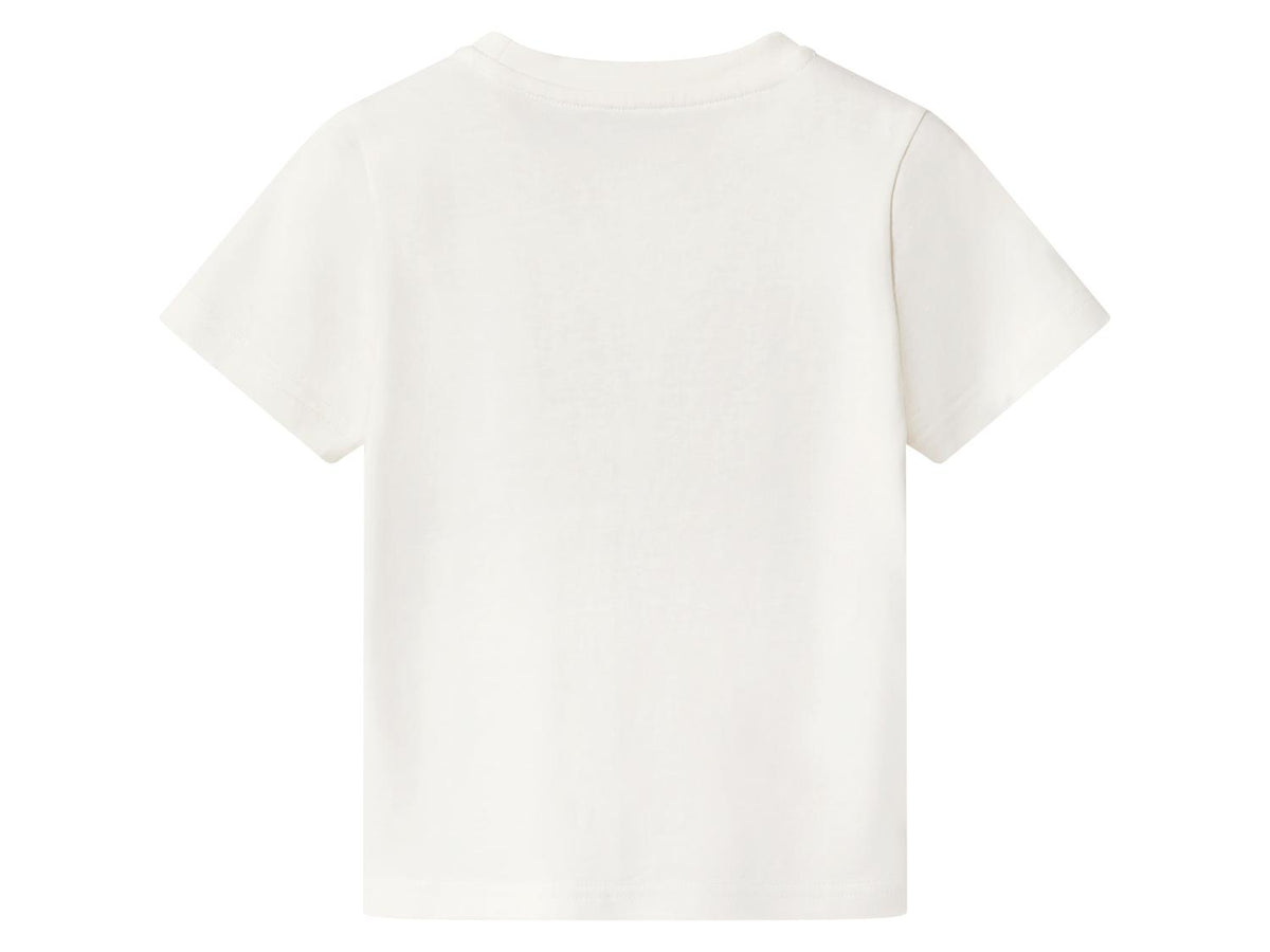 Lot de 2 t-shirts La Pat' Patrouille enfant