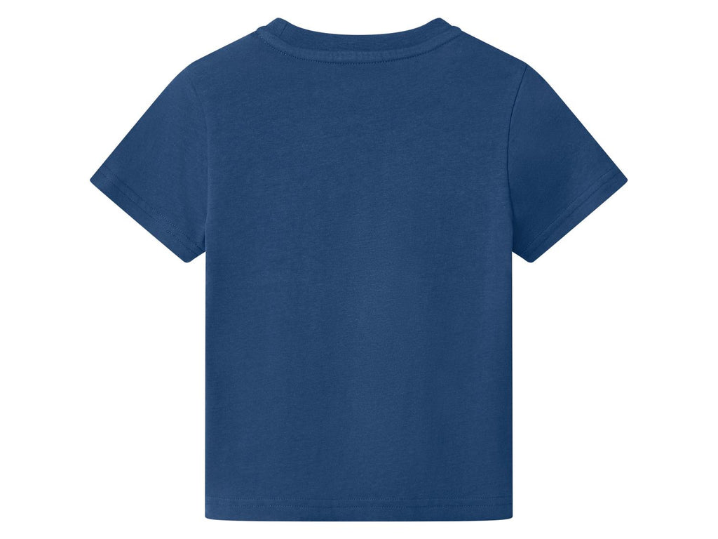 Lot de 2 t-shirts La Pat' Patrouille enfant