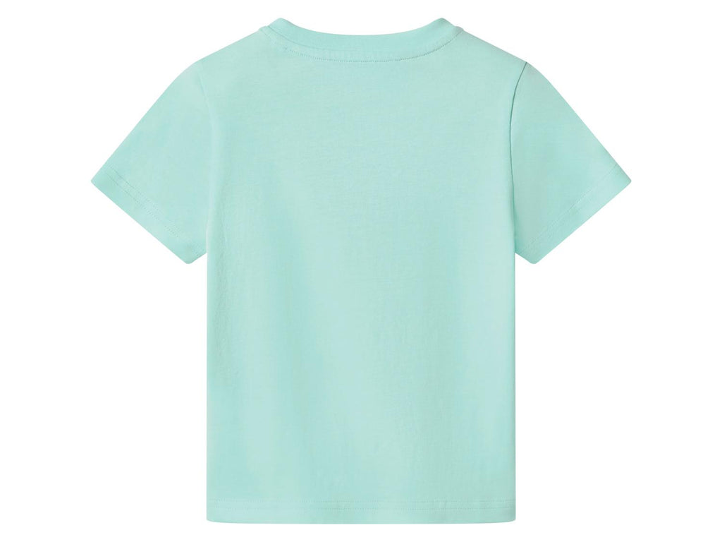 Lot de 2 t-shirts La Pat' Patrouille enfant