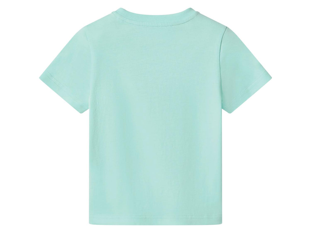 Lot de 2 t-shirts La Pat' Patrouille enfant