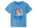Lot de 2 t-shirts La Pat' Patrouille enfant