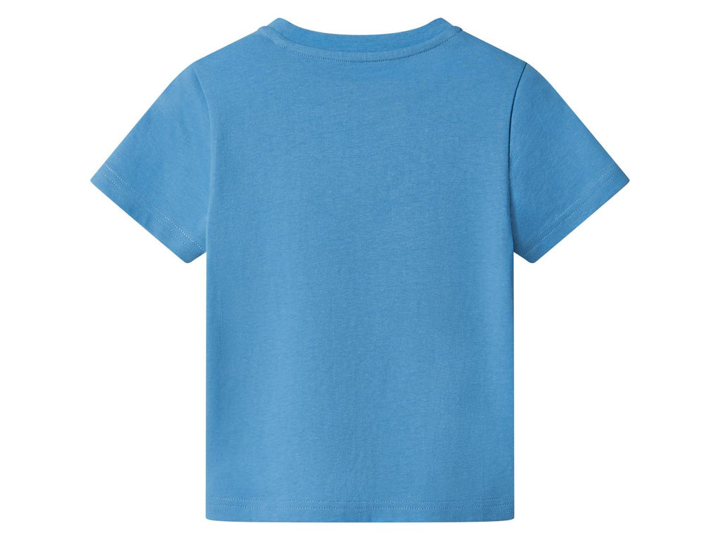 Lot de 2 t-shirts La Pat' Patrouille enfant