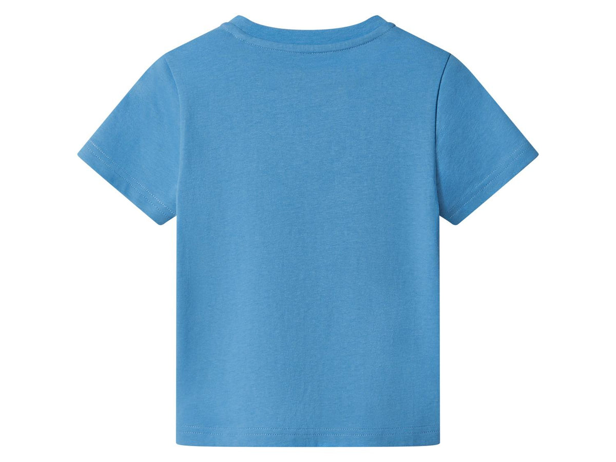 Lot de 2 t-shirts La Pat' Patrouille enfant