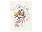 Lot de 2 t-shirts La Pat' Patrouille enfant