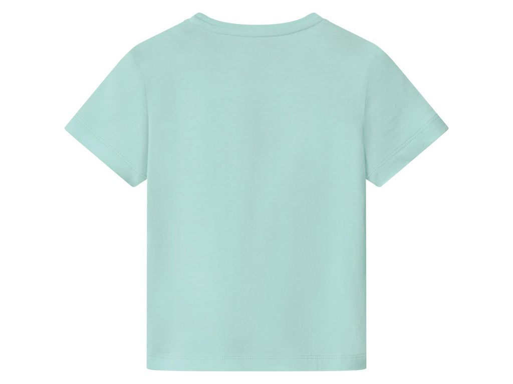 Lot de 2 t-shirts La Pat' Patrouille enfant