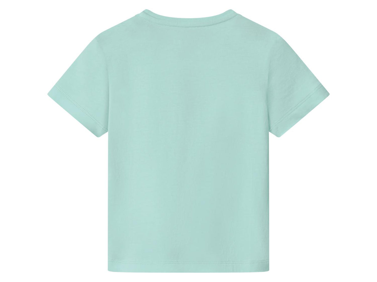 Lot de 2 t-shirts La Pat' Patrouille enfant