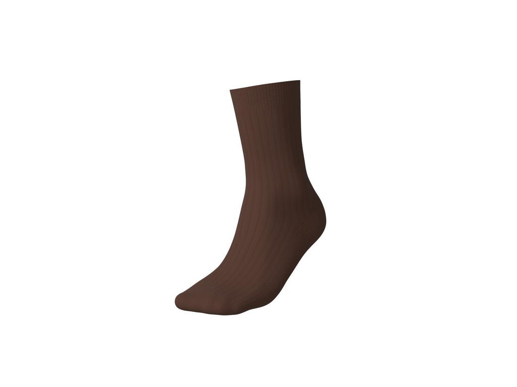 Lot de 3 chaussettes d'intérieur thermiques