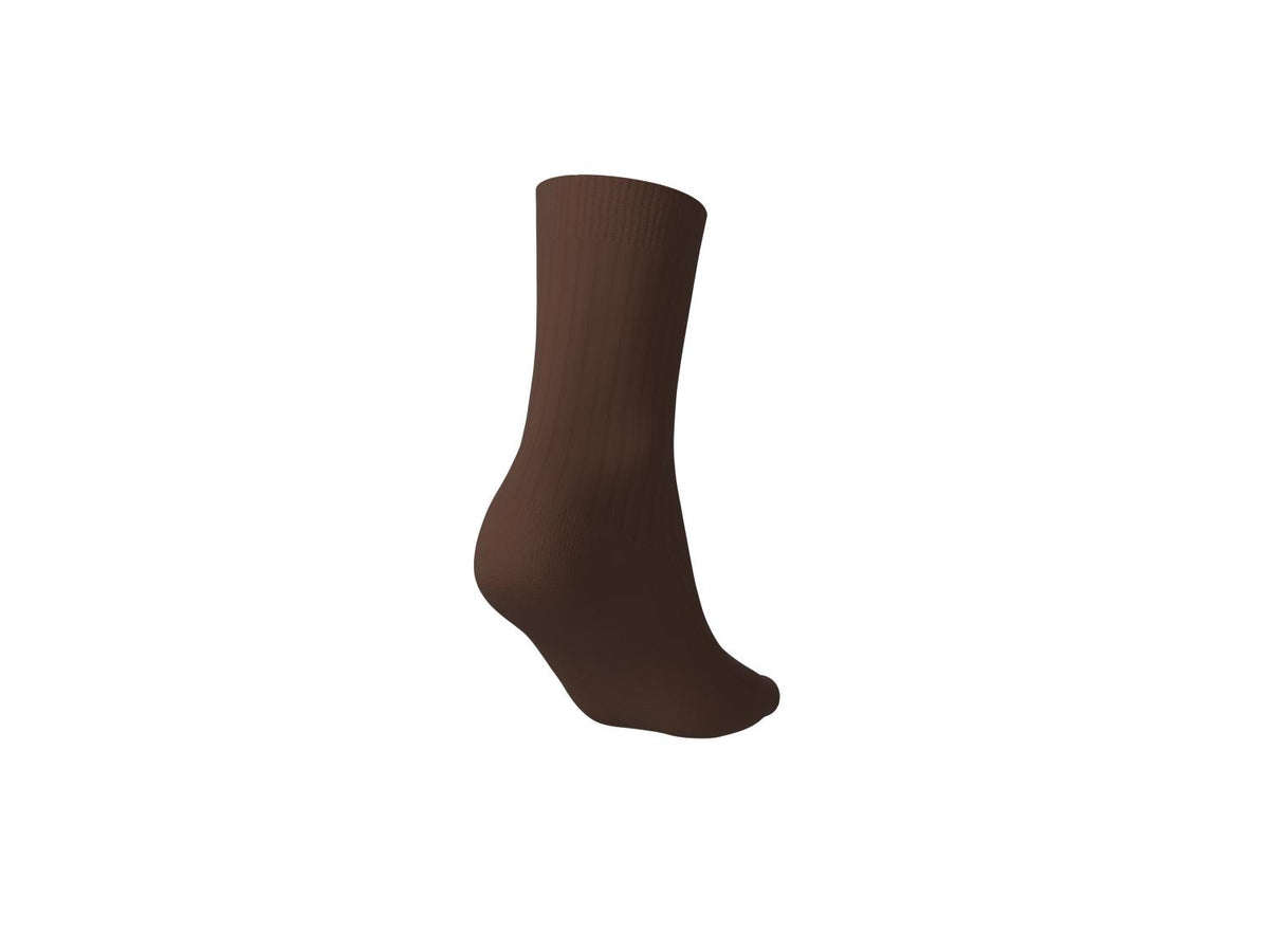 Lot de 3 chaussettes d'intérieur thermiques
