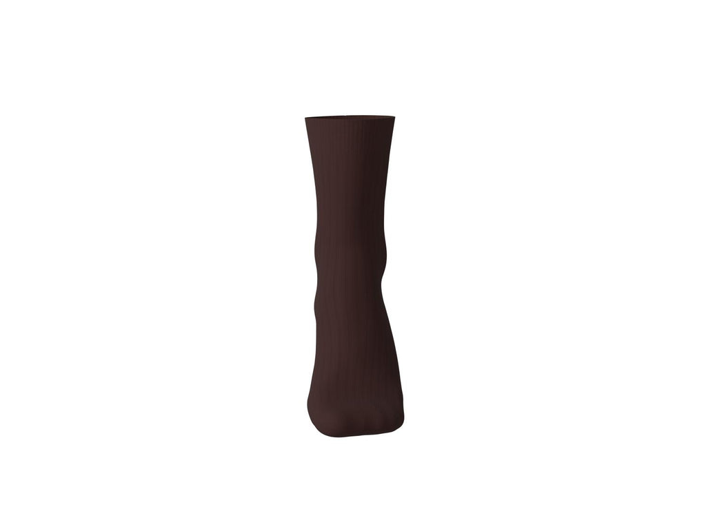 Lot de 3 chaussettes d'intérieur thermiques