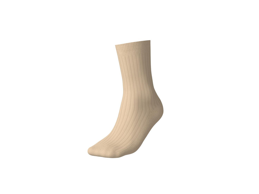 Lot de 3 chaussettes d'intérieur thermiques