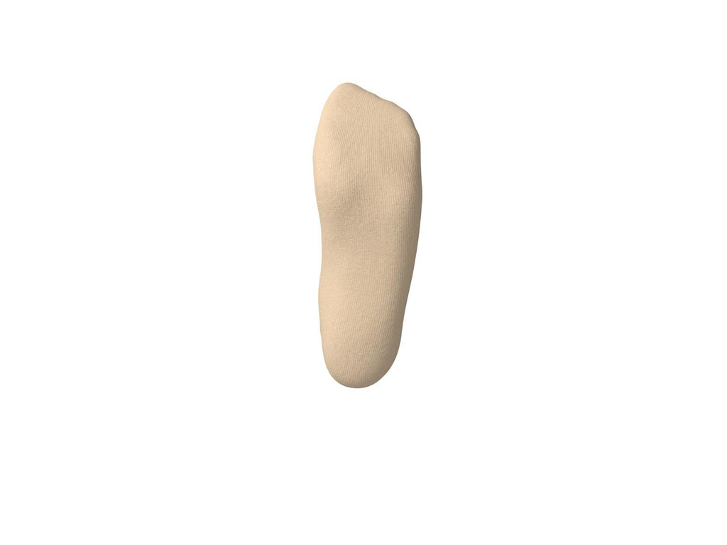 Lot de 3 chaussettes d'intérieur thermiques