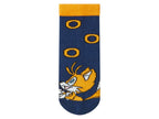 Lot de 5 paires de chaussettes enfant