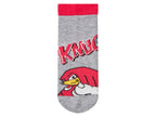 Lot de 5 paires de chaussettes enfant