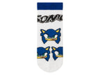 Lot de 5 paires de chaussettes enfant