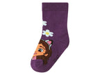 Lot de 5 paires de chaussettes enfant