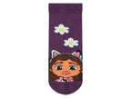 Lot de 5 paires de chaussettes enfant