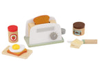 Accessoires de cuisine en bois
