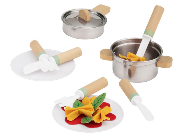 Accessoires de cuisine en bois
