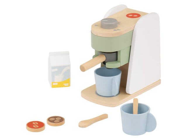 Accessoires de cuisine en bois