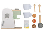 Accessoires de cuisine en bois