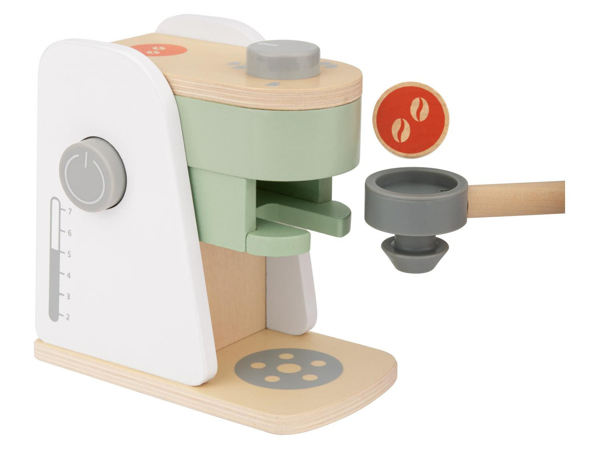 Accessoires de cuisine en bois
