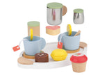 Accessoires de cuisine en bois