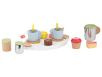 Accessoires de cuisine en bois