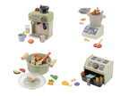 Accessoires de cuisine en bois