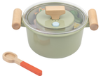Accessoires de cuisine en bois