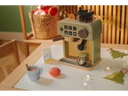 Accessoires de cuisine en bois