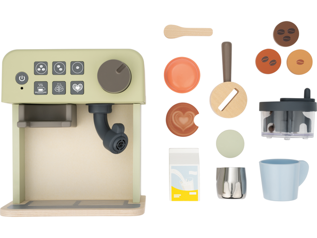 Accessoires de cuisine en bois
