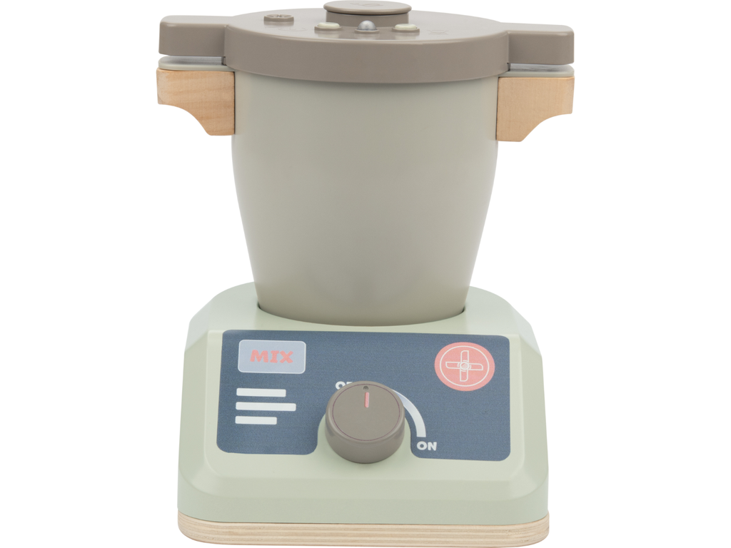 Accessoires de cuisine en bois