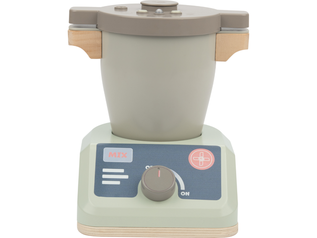 Accessoires de cuisine en bois
