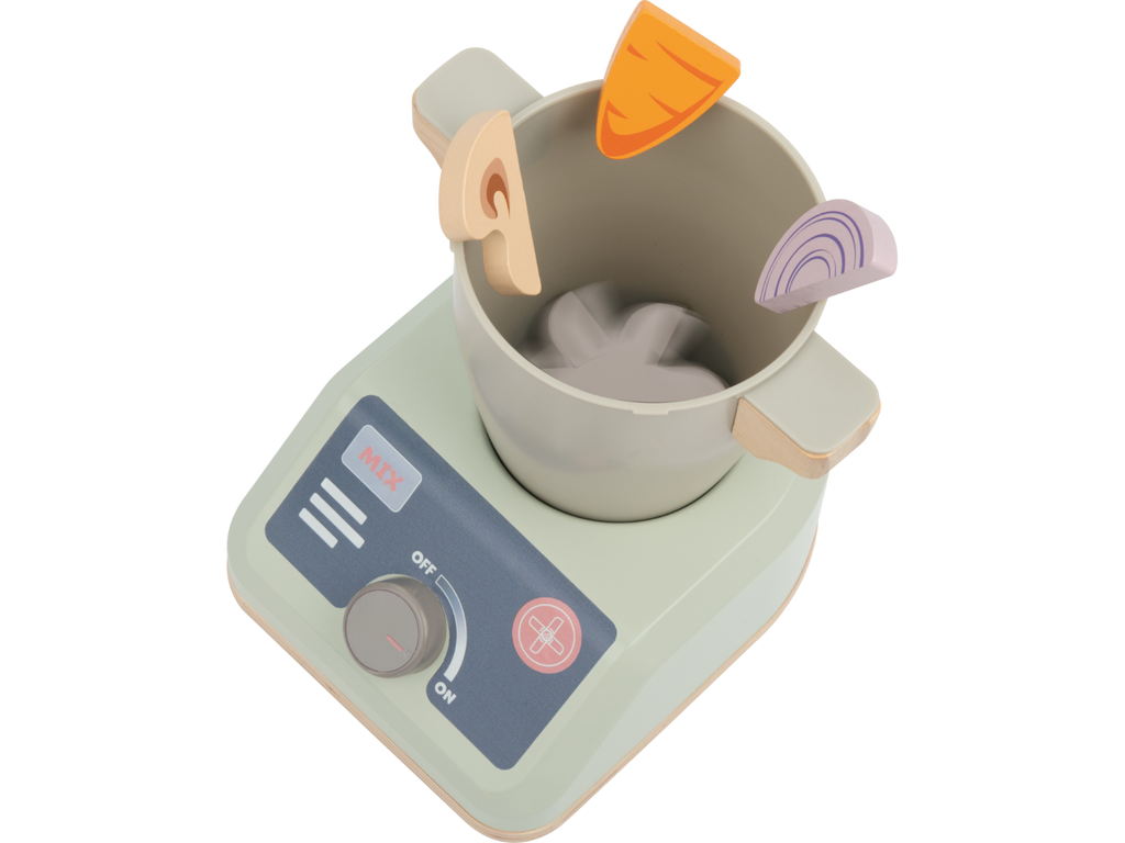 Accessoires de cuisine en bois