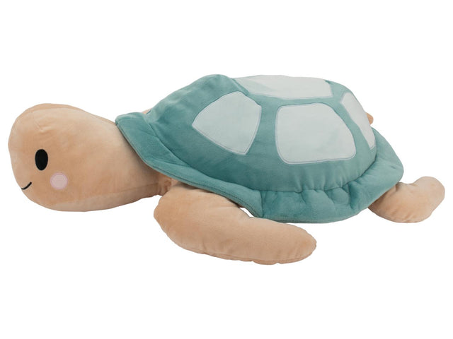 Animal en peluche