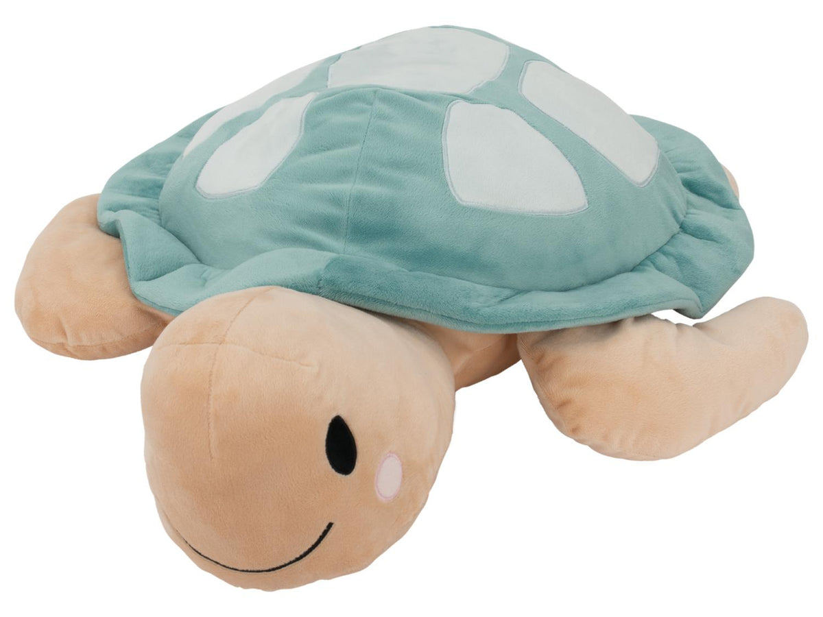 Animal en peluche