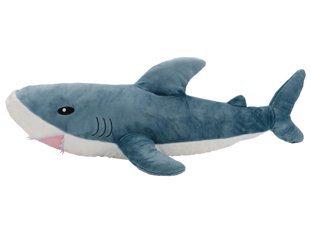 Animal en peluche