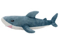 Animal en peluche