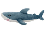 Animal en peluche