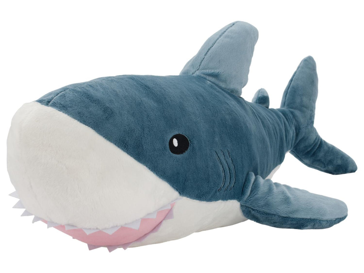 Animal en peluche